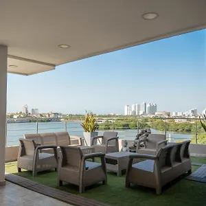 Bahia 79 Apartasuites Cerca Al Centro 3*, Cartagena (Kolumbien) Kolumbien