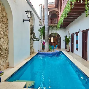 Legends 3*, Cartagena (Kolumbien) Kolumbien