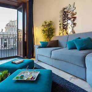 Le Del Duomo House 2*, Catania Italien
