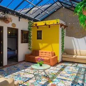 La Casa De Plazas , Bogotá Kolumbien