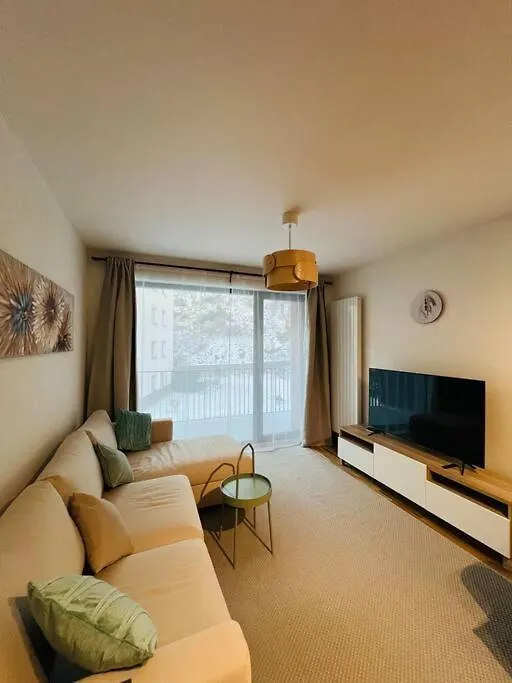 Nika Apartments Prague 5
