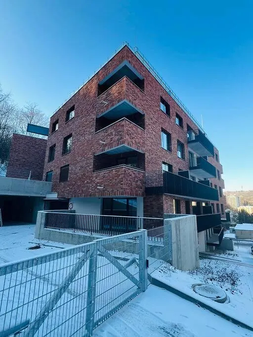 Nika Apartments Prague 5 0*,