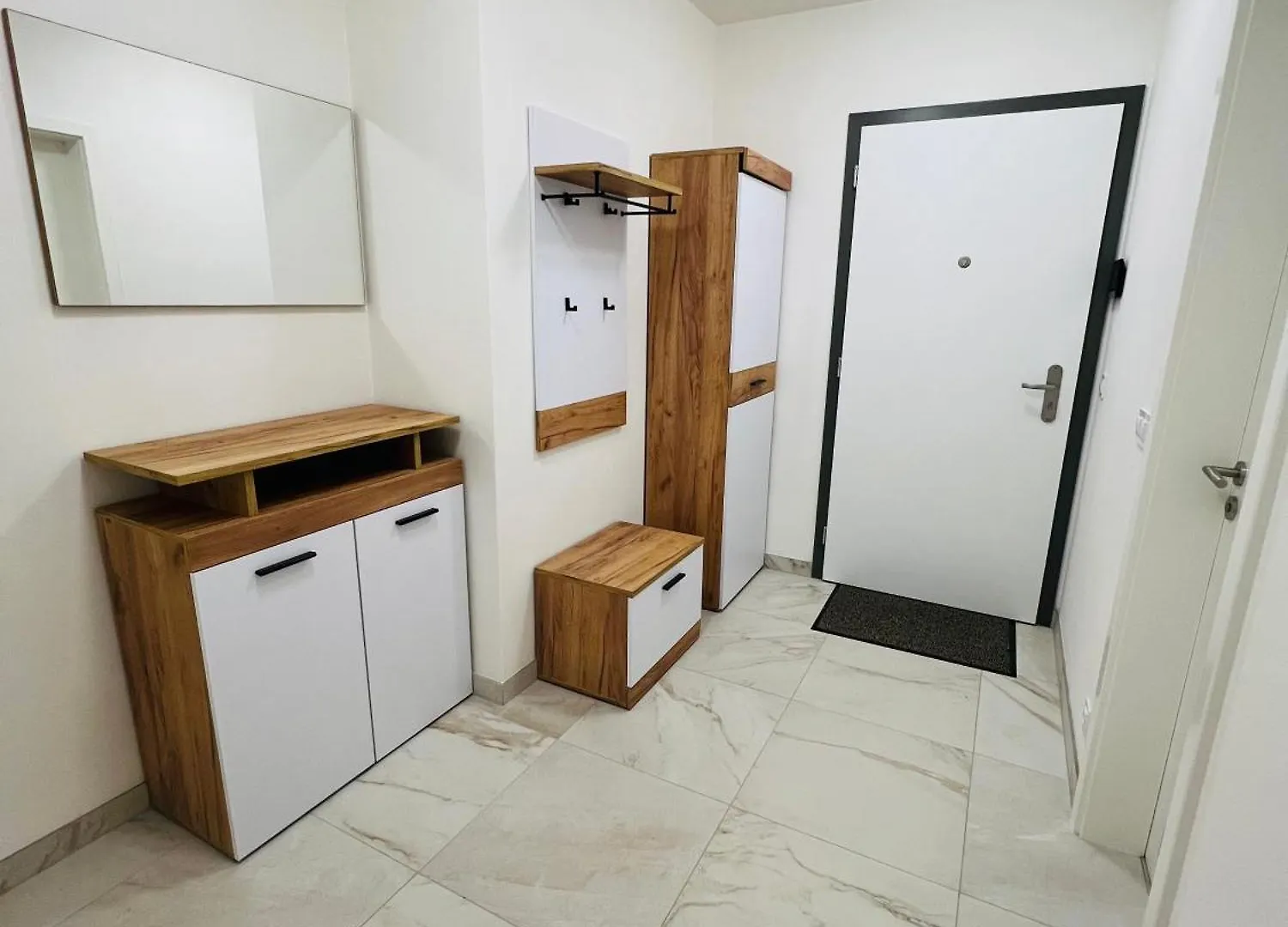 Nika Apartments Prague 5