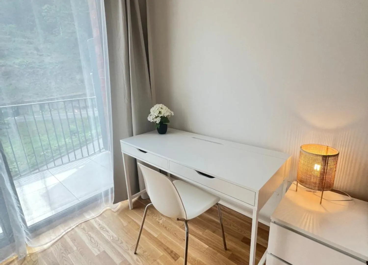 Nika Apartments Prague 5