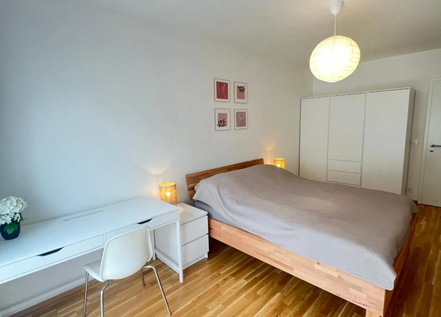 Nika Apartments Prague 5 Çek Cumhuriyeti
